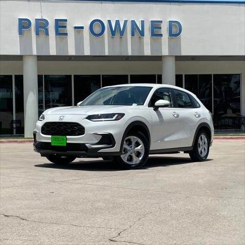 2025 Honda HR-V 2WD LX for sale in Austin, TX