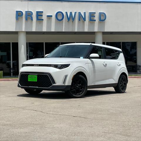 2024 Kia Soul LX for sale in Austin, TX
