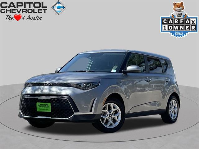2024 Kia Soul LX for sale in Austin, TX