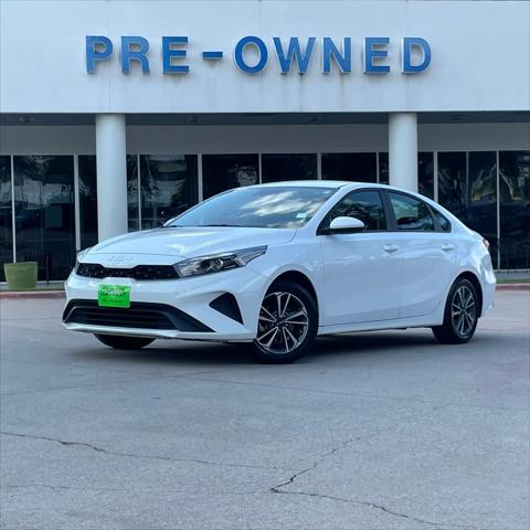 2024 Kia Forte LXS for sale in Austin, TX
