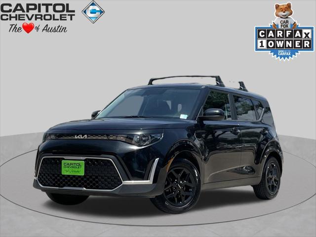 2024 Kia Soul LX for sale in Austin, TX