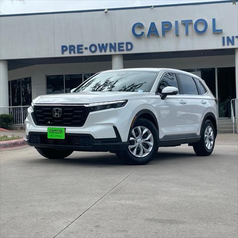 2026 Honda CR-V LX 2WD for sale in Austin, TX