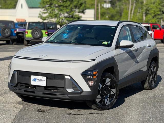 2025 Hyundai Kona SEL for sale in Barre, VT