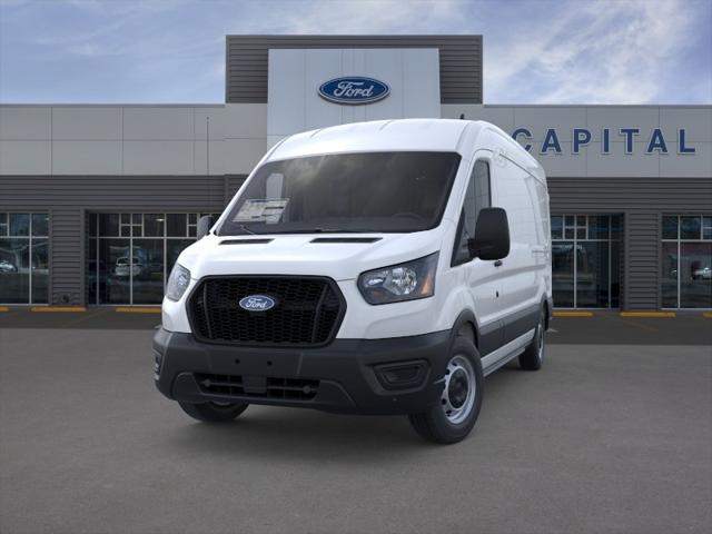 2026 Ford Transit Cargo Van Unknown