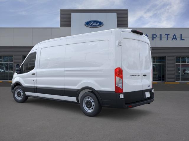 2026 Ford Transit Cargo Van Unknown