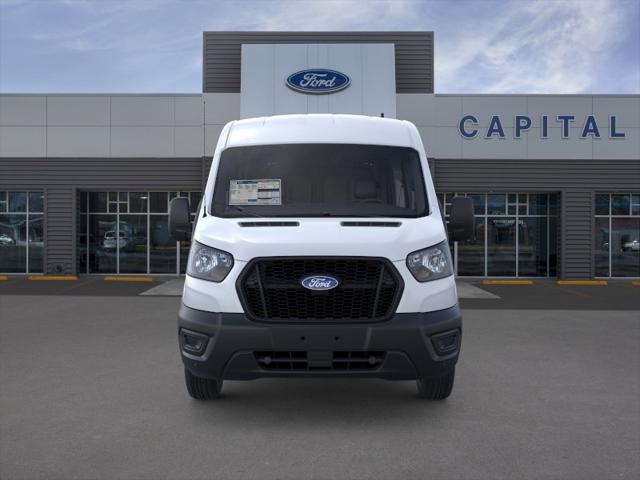 2026 Ford Transit Cargo Van Unknown