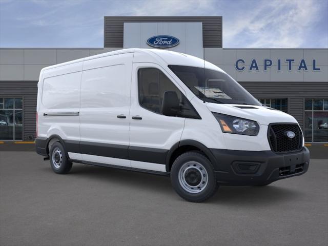2026 Ford Transit Cargo Van Unknown