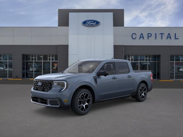 2026 Ford Maverick Lariat for sale in Wilmington, NC