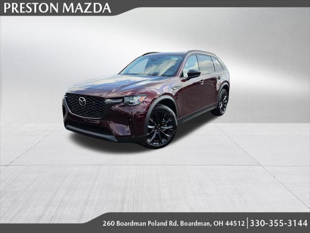 2026 Mazda X-90 Premium Sport for sale in Boardman, OH