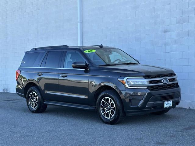 2023 Ford Expedition XLT