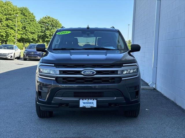 2023 Ford Expedition XLT