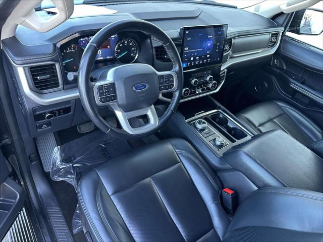 2023 Ford Expedition XLT