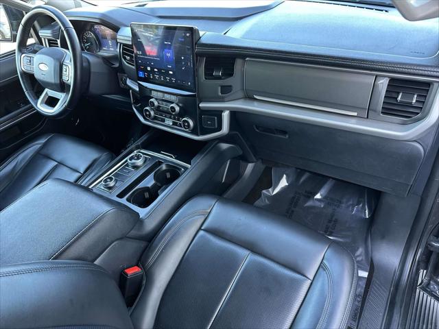 2023 Ford Expedition XLT
