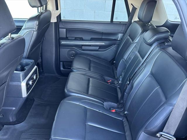 2023 Ford Expedition XLT