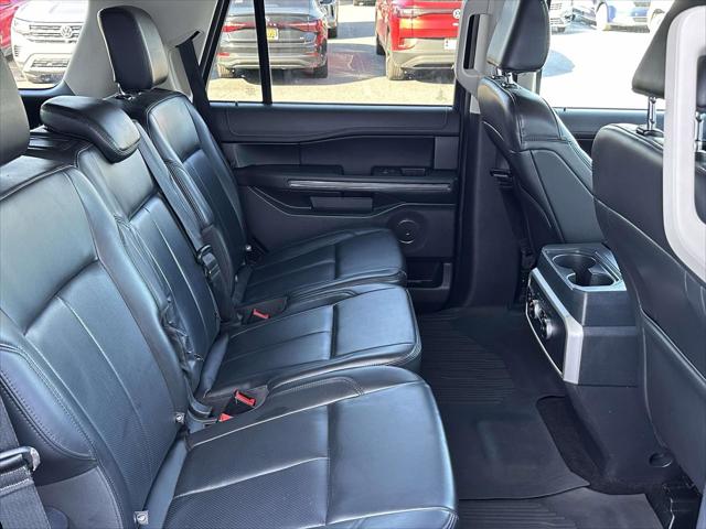 2023 Ford Expedition XLT