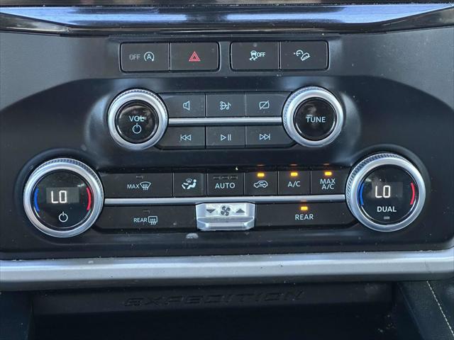 2023 Ford Expedition XLT