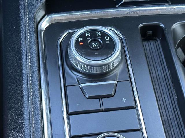 2023 Ford Expedition XLT