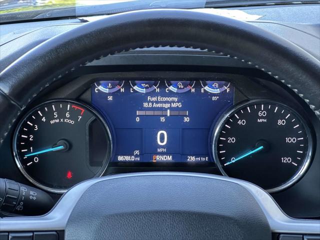 2023 Ford Expedition XLT