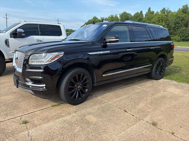 2018 Lincoln Navigator L Select for sale in El Dorado, AR