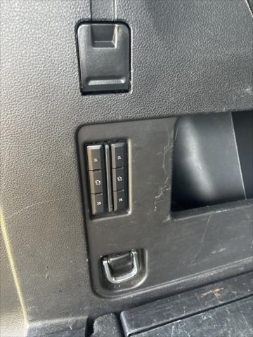 2018 Lincoln Navigator L Select