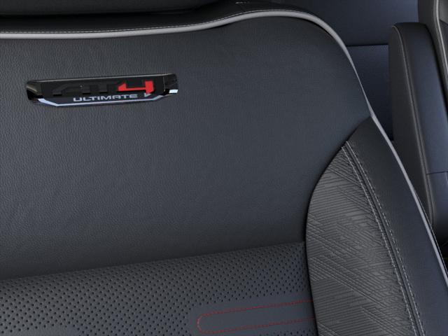 2026 GMC Yukon XL 4WD AT4 Ultimate