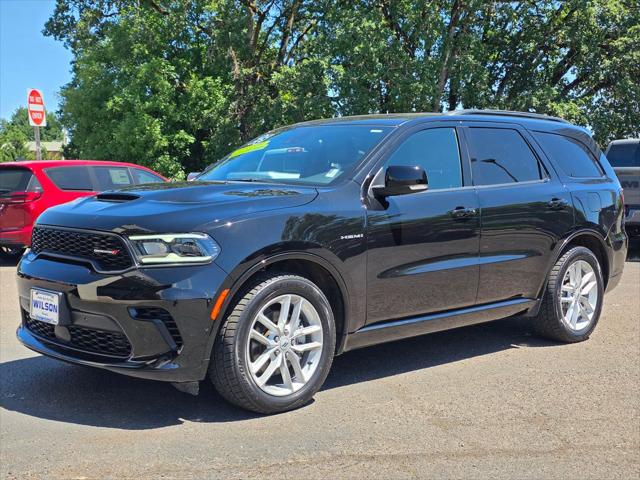 2025 Dodge Durango R/T for sale in Corvallis, OR