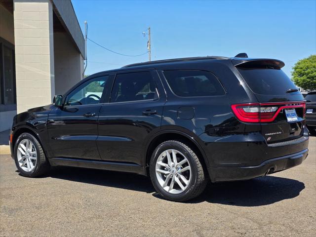 2025 Dodge Durango R/T