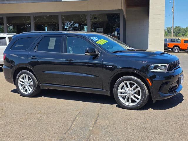 2025 Dodge Durango R/T