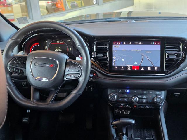 2025 Dodge Durango R/T