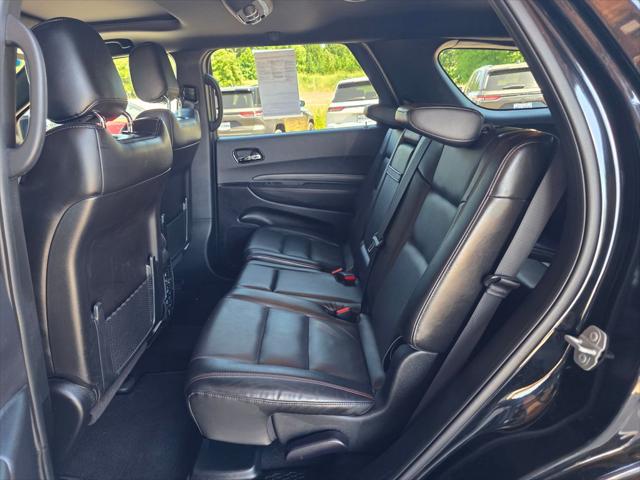 2025 Dodge Durango R/T