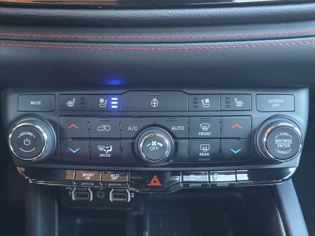2025 Dodge Durango R/T
