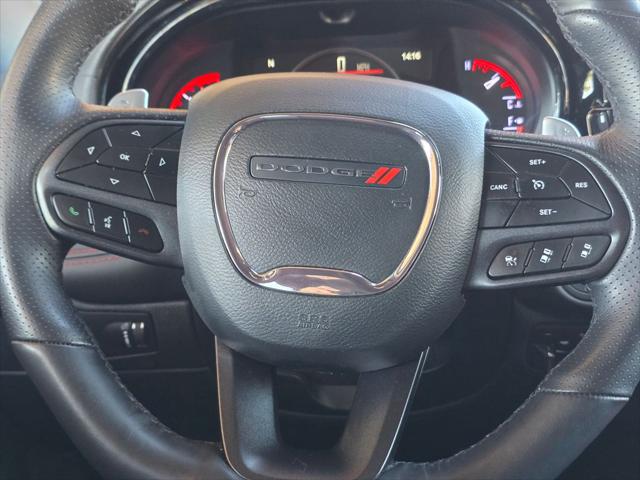 2025 Dodge Durango R/T