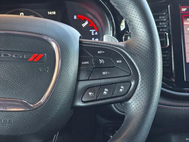 2025 Dodge Durango R/T