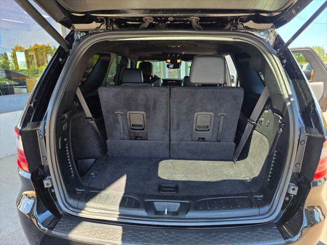 2025 Dodge Durango R/T
