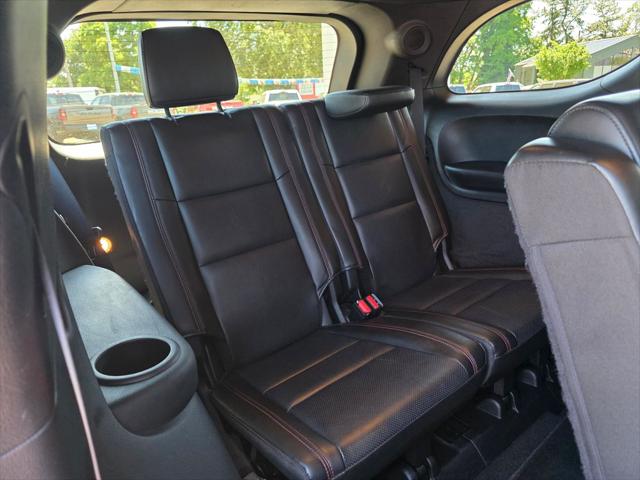 2025 Dodge Durango R/T