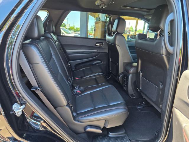 2025 Dodge Durango R/T