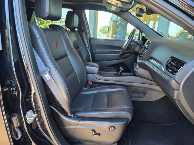 2025 Dodge Durango R/T