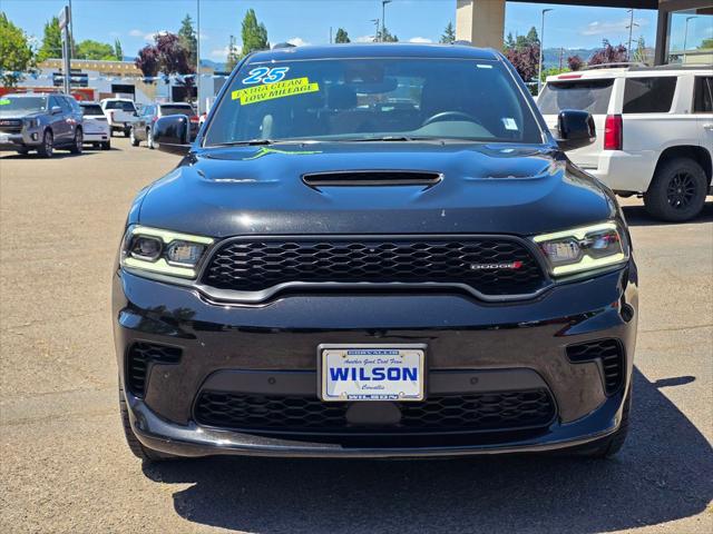 2025 Dodge Durango R/T