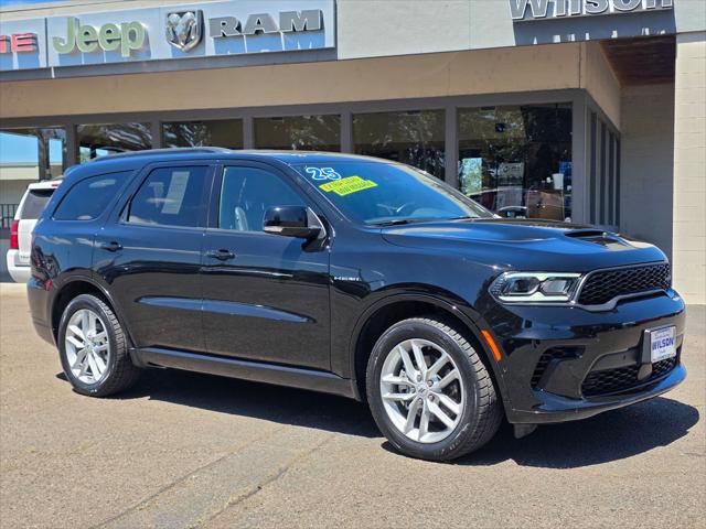 2025 Dodge Durango R/T