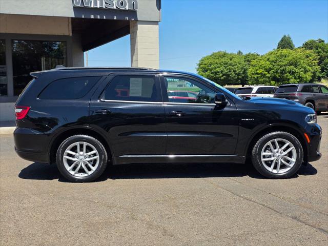 2025 Dodge Durango R/T