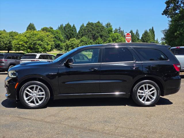 2025 Dodge Durango R/T