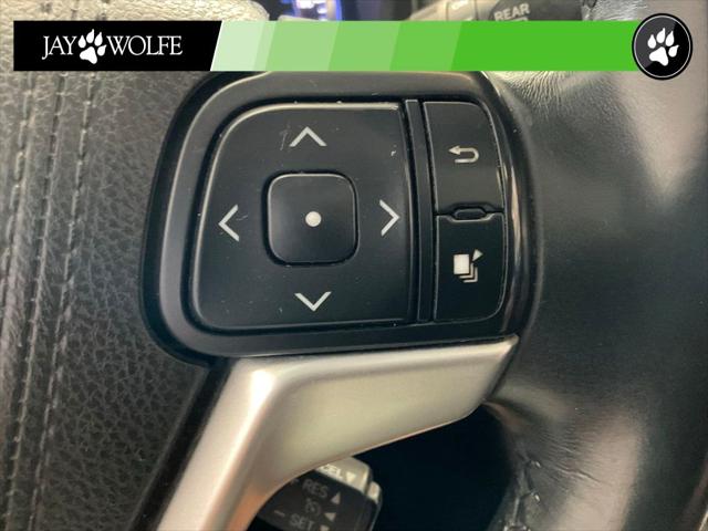 2016 Toyota Highlander XLE V6