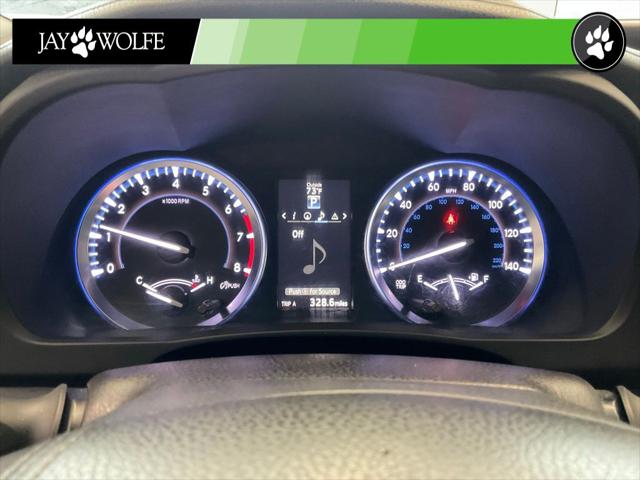 2016 Toyota Highlander XLE V6