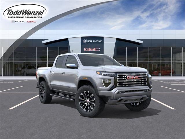2026 GMC Canyon Denali, 4WD for sale in Grand Rapids, MI