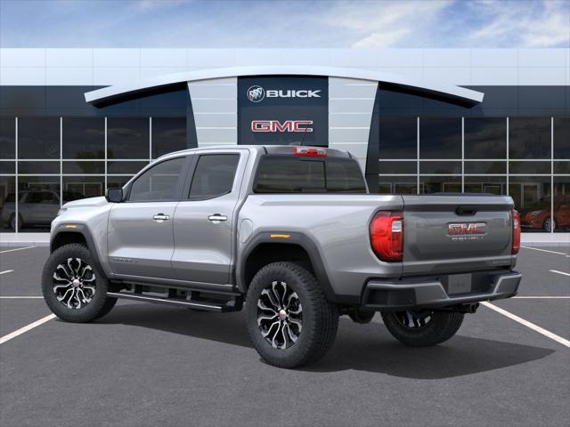 2026 GMC Canyon Denali, 4WD