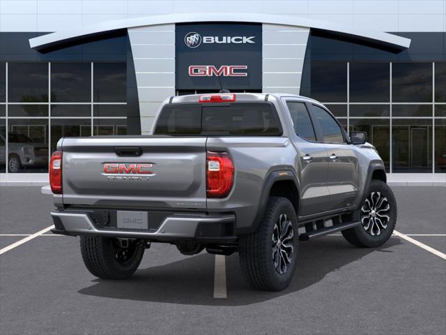 2026 GMC Canyon Denali, 4WD