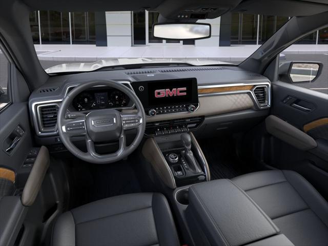 2026 GMC Canyon Denali, 4WD