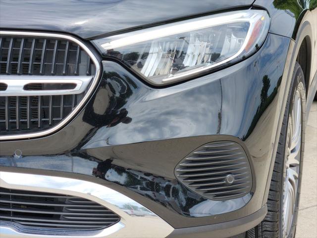 2024 Mercedes-Benz GLC 4MATIC SUV