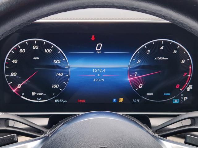 2024 Mercedes-Benz GLC 4MATIC SUV