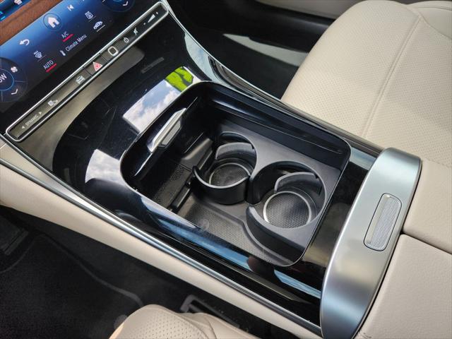 2024 Mercedes-Benz GLC 4MATIC SUV